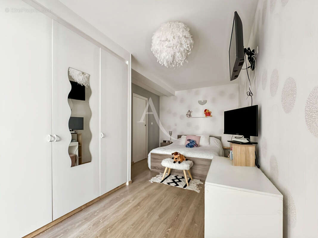 Appartement à ETAMPES