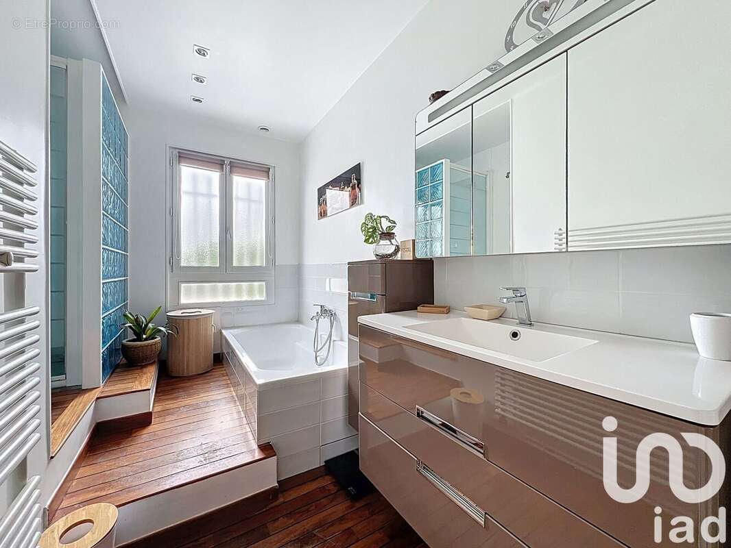 Photo 5 - Maison à ROSNY-SOUS-BOIS