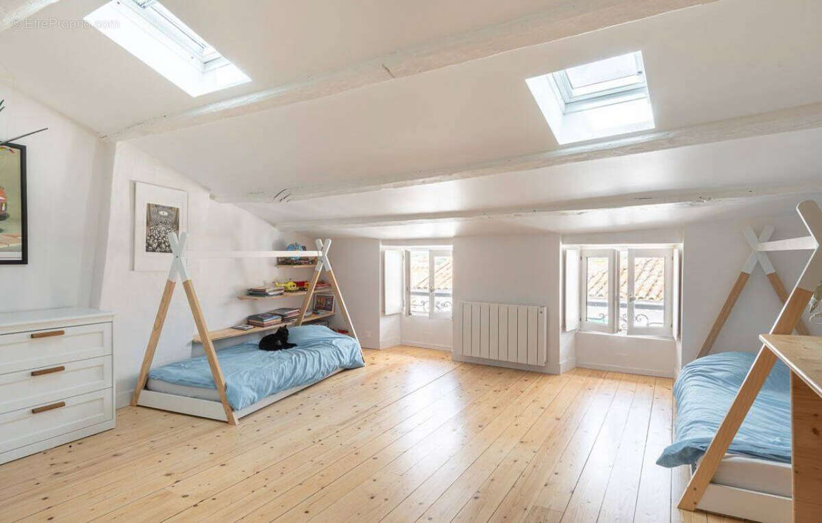 Appartement à ARS-EN-RE