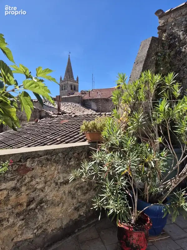 Une maison d’exception, chargée d’histoire et de caractère. - photo 7