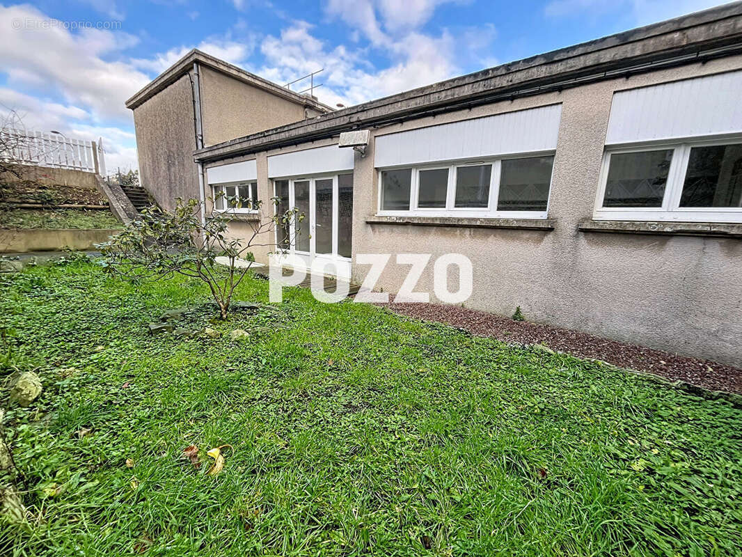 Appartement à VILLERS-BOCAGE