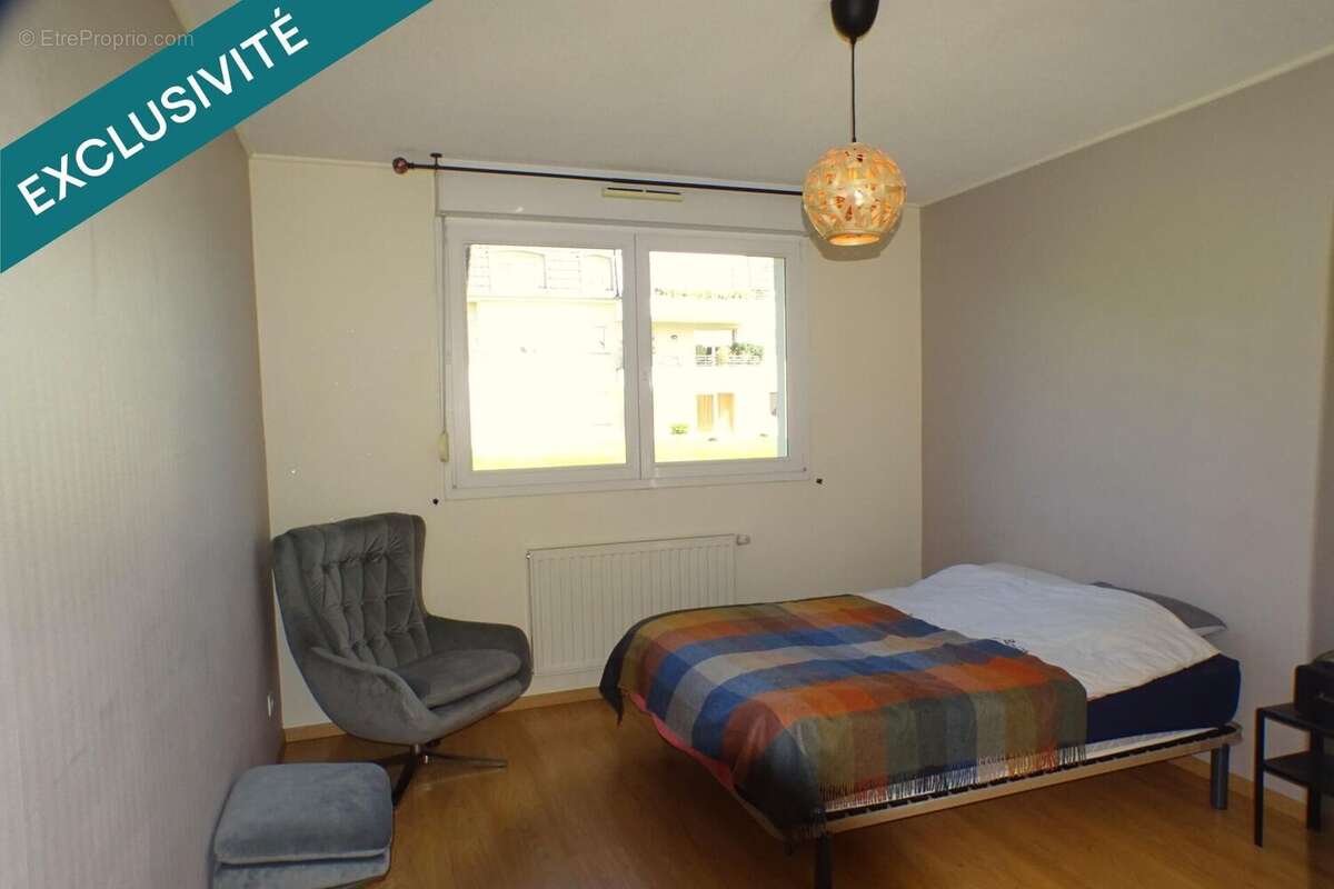 Photo 7 - Appartement à SAVERNE