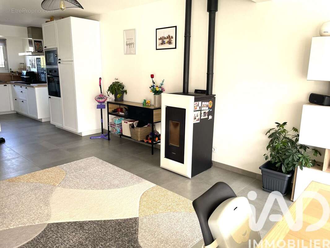 Photo 8 - Maison à LIBOURNE