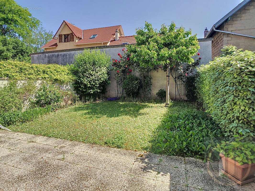Maison à POISSY
