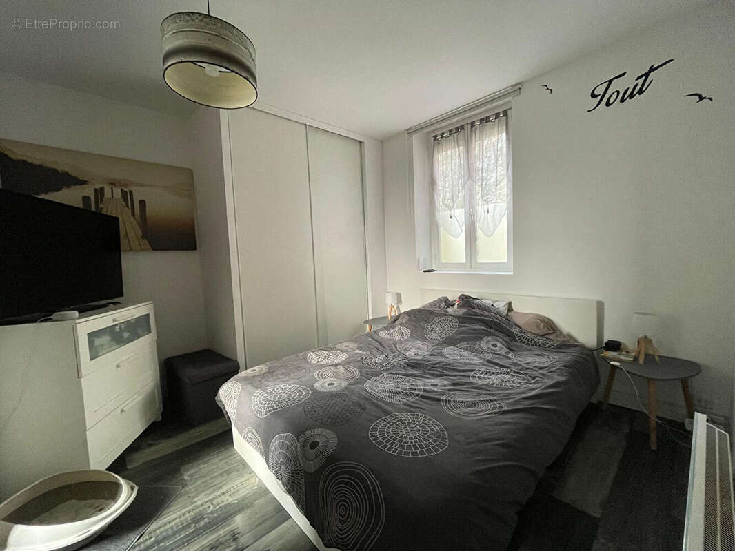 Maison à SAACY-SUR-MARNE