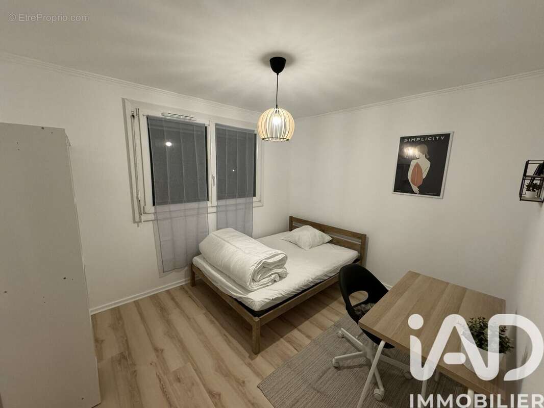 Photo 7 - Appartement à VANDOEUVRE-LES-NANCY