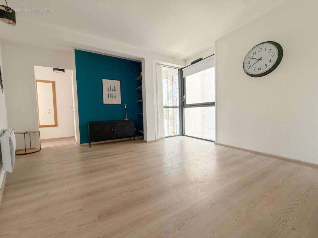 Appartement Type 2 au Quai du Wault - photo 2