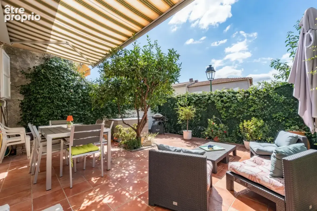 Maison 4 pièces - photo 16