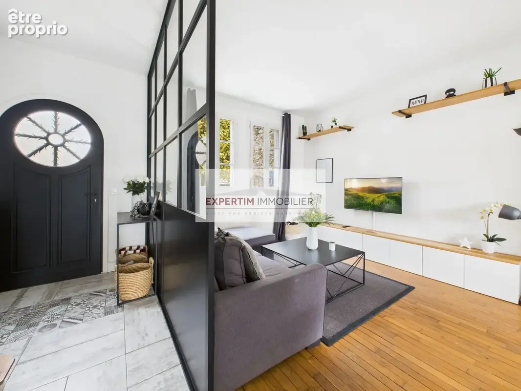Maison 119 m² à Le Chesnay  - photo 8