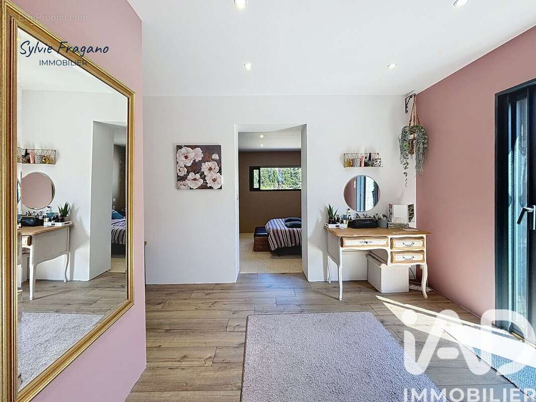 Photo 9 - Maison à CANET