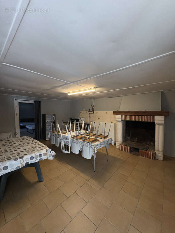 Maison à ESSE