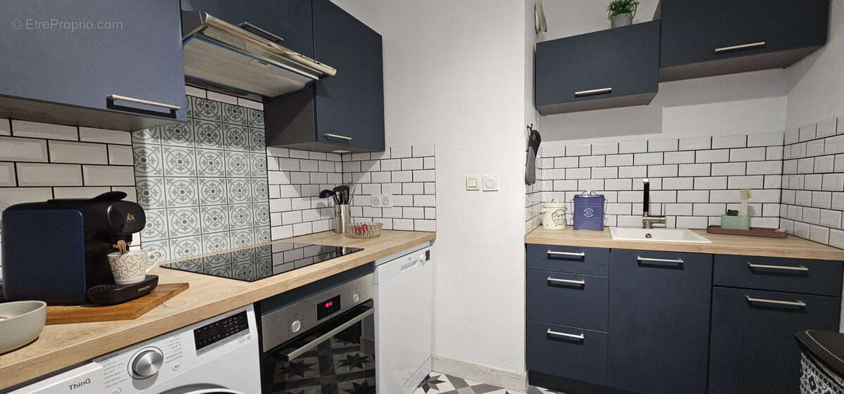 Appartement SAINTES - photo 5