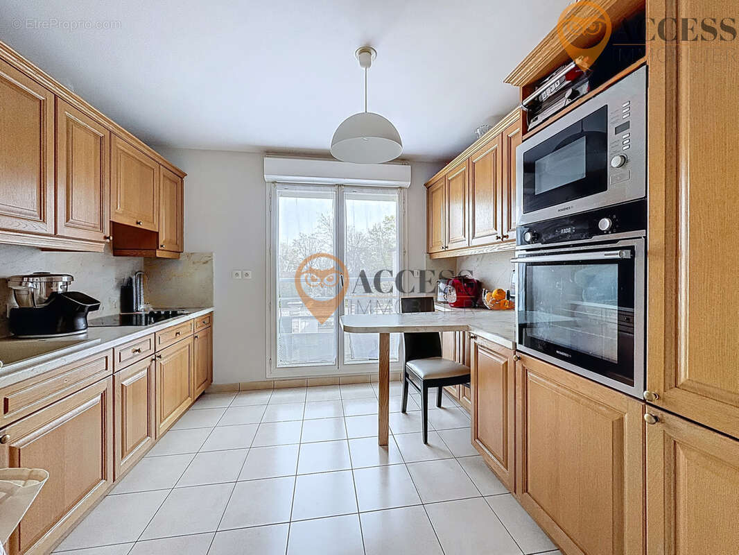 Appartement à GROSLAY