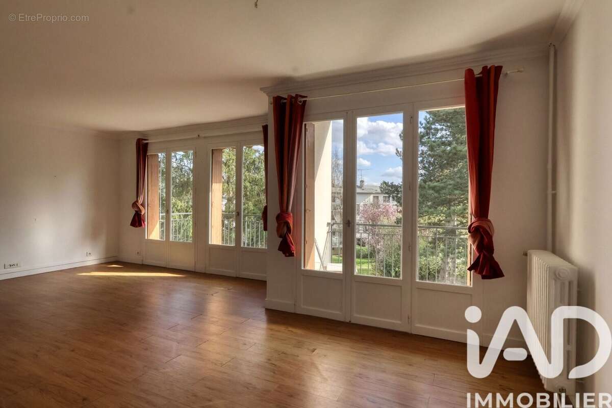 Photo 4 - Appartement à MONTMORENCY