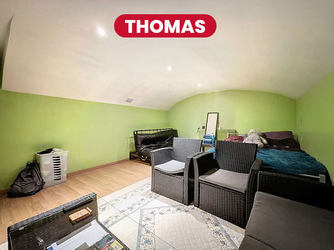 Maison 167m² à lille - photo 10