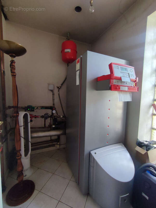 Maison à SAINT-ALYRE-D'ARLANC