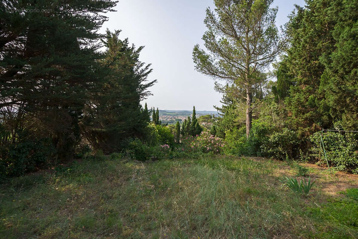 Maison à CARCASSONNE