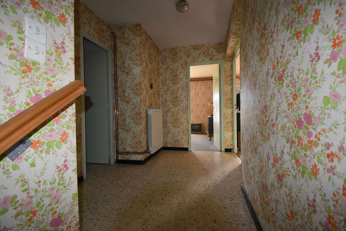 Maison à GERMIGNY-SUR-LOIRE