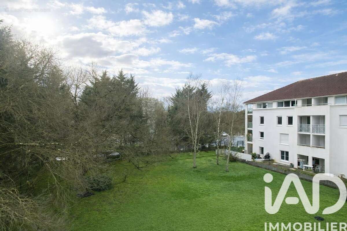 Photo 9 - Appartement à REZE