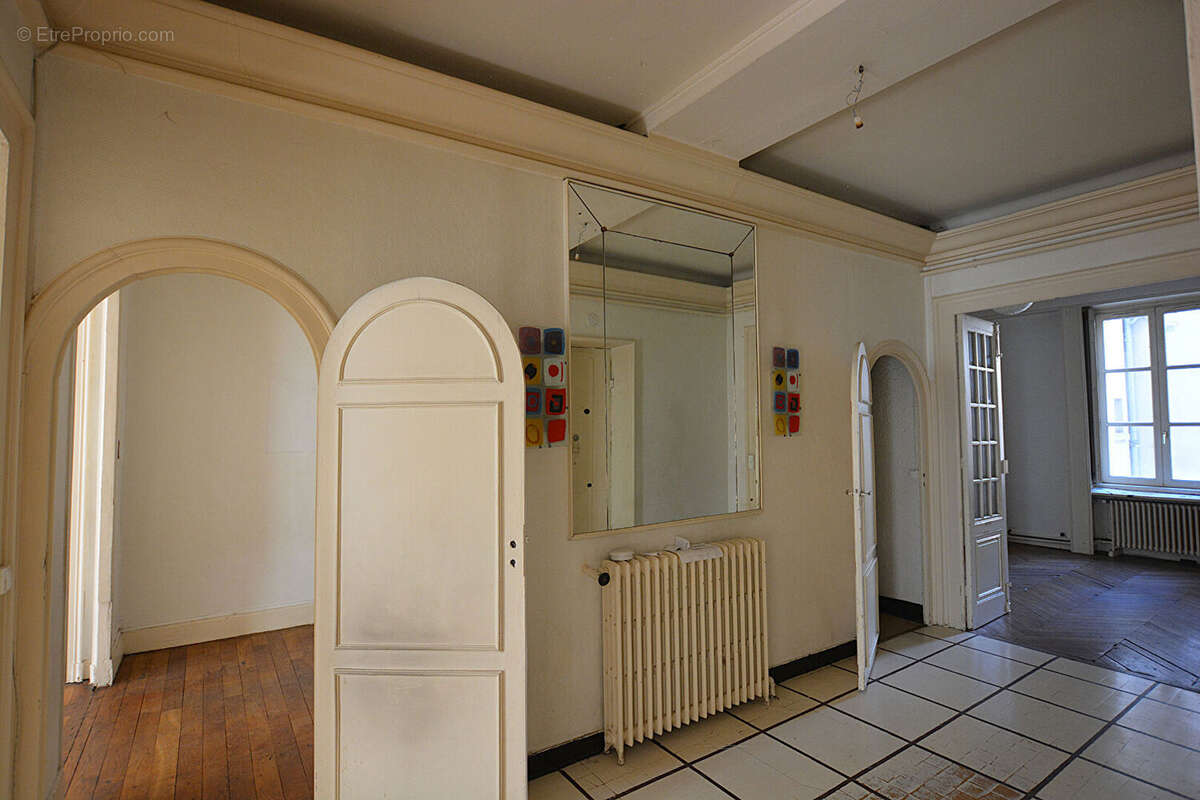 Appartement à LYON-2E