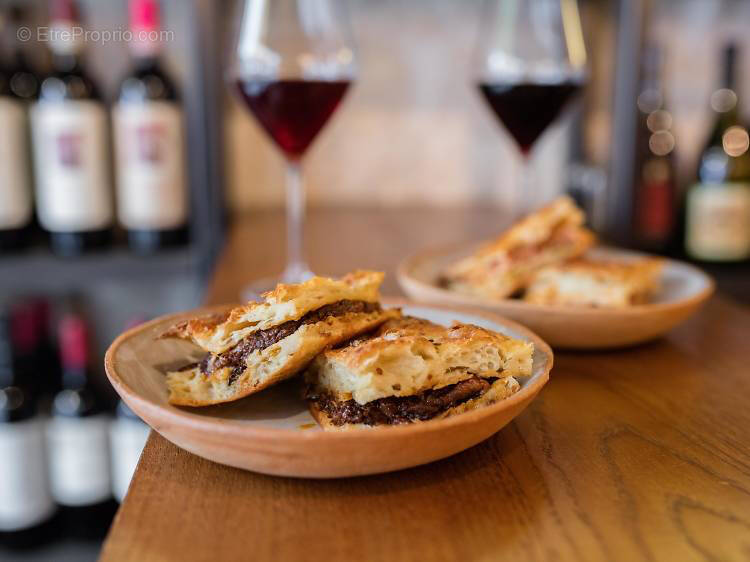 Commerce à LA VALETTE-DU-VAR