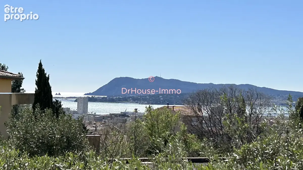 Maison 5 pièces 100 m² à vendre à Toulon (83000) - photo 20