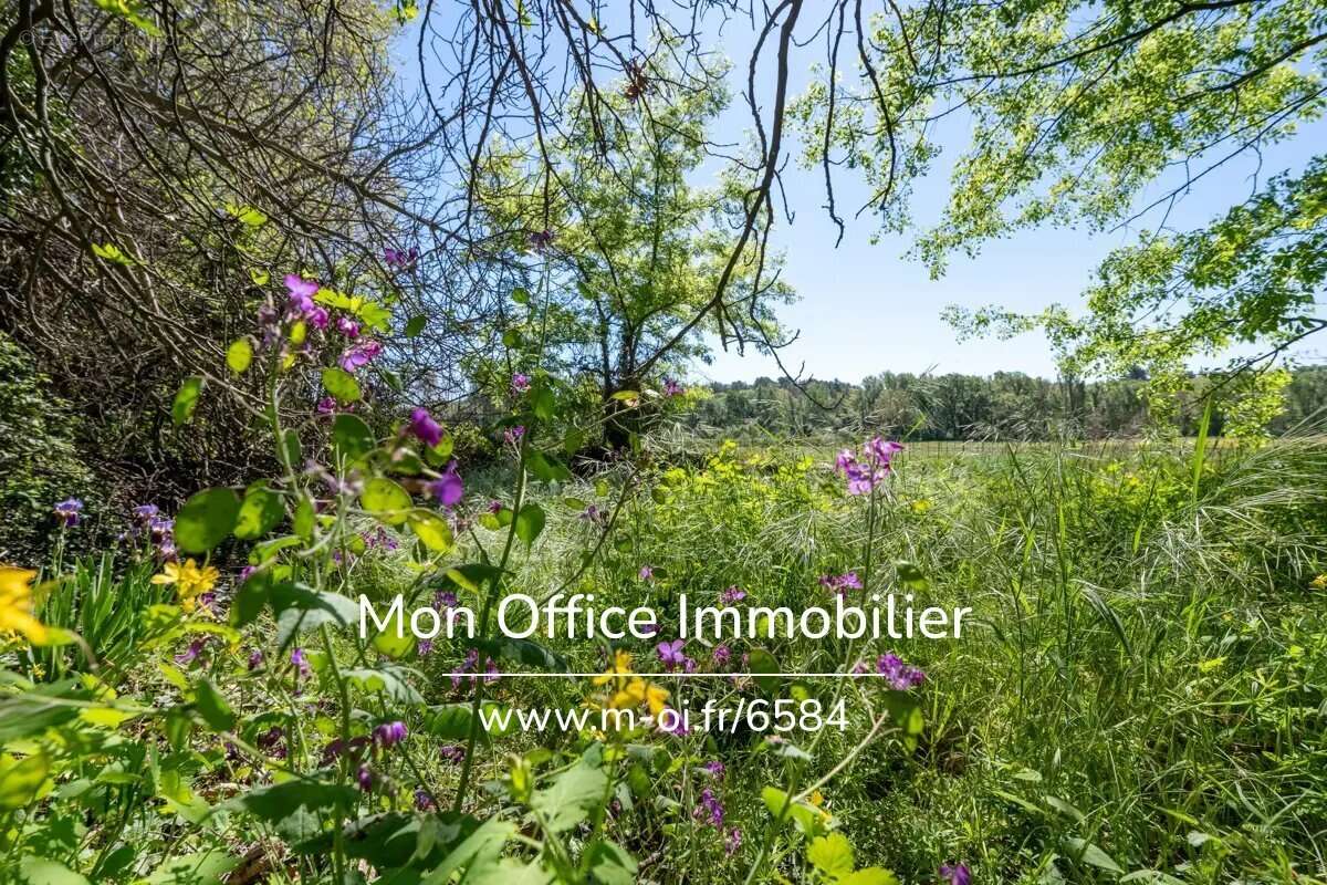 Référence : 6584-ANC - Domaine d'exception aux portes du Luberon - photo 27
