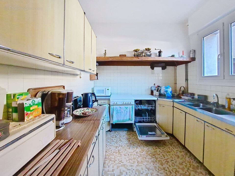 Maison à CHARS