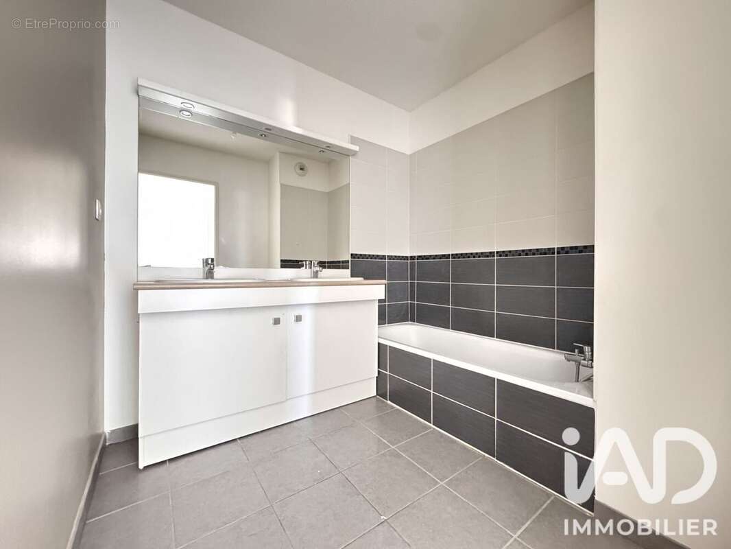 Appartement 61 m² à Toulouse  - photo 3