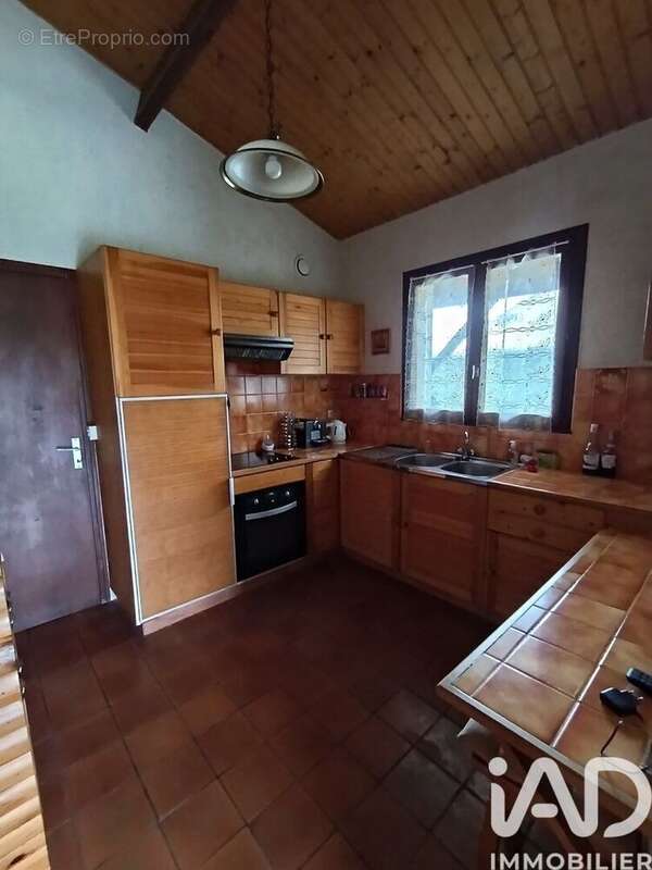 Photo 7 - Maison à LA BERNERIE-EN-RETZ