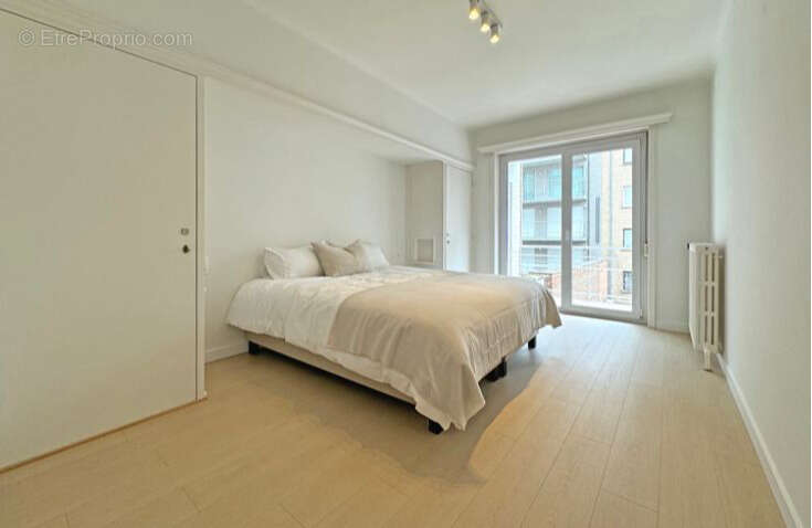 Appartement à MULHOUSE