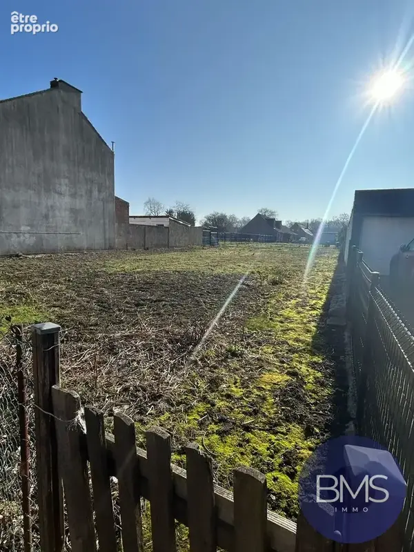 Terrain 1 174 m² à vendre à Waziers (59119) - photo 3
