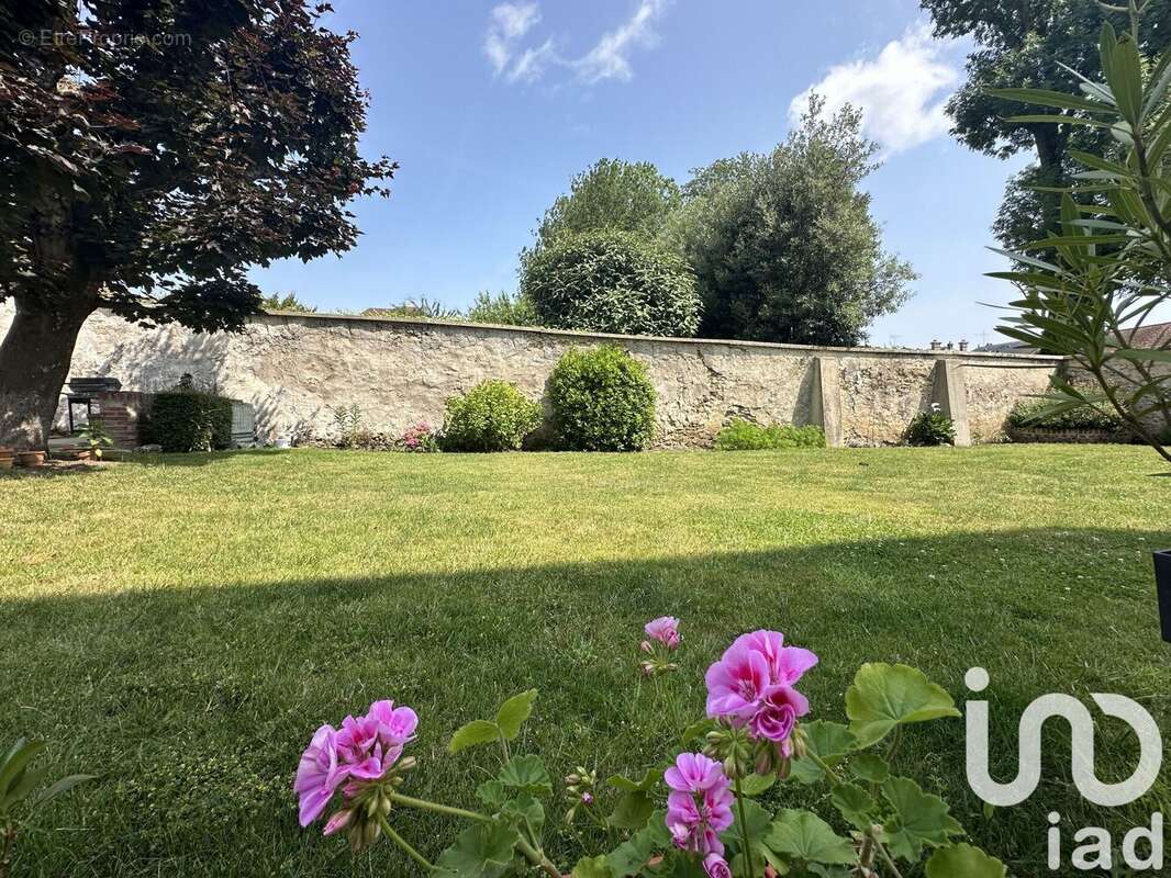 Photo 6 - Maison à CHATEAU-THIERRY