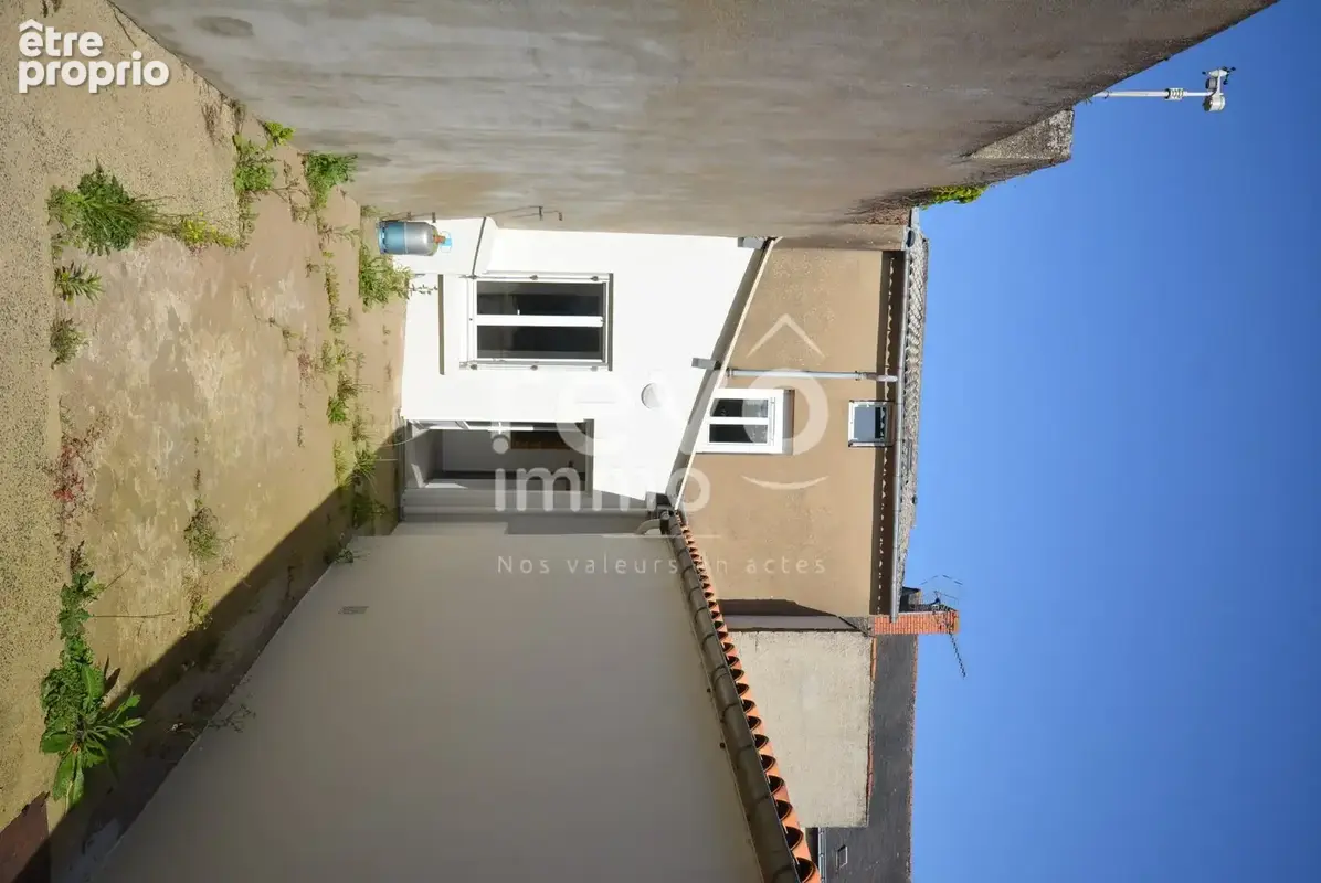 Ensemble de 2 appartements - photo 12