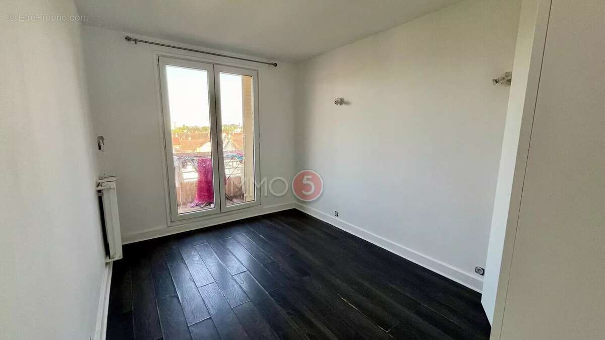 Appartement 60 m² à Bondy  - photo 5
