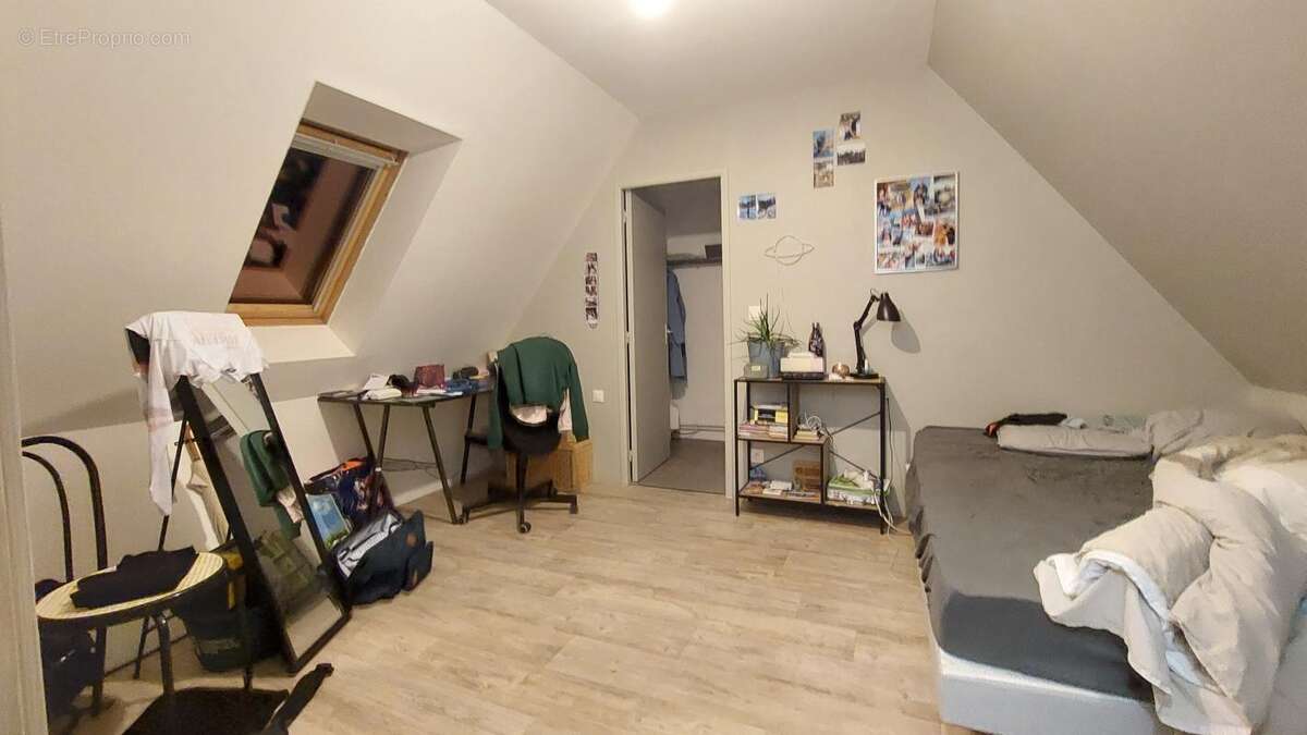 Appartement à EVREUX