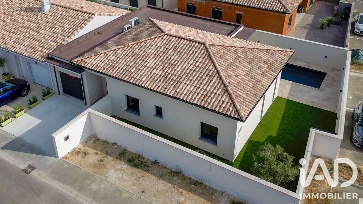 Photo 4 - Maison à BASSAN