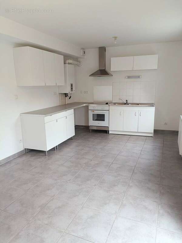 Appartement à SAINT-SEBASTIEN-SUR-LOIRE