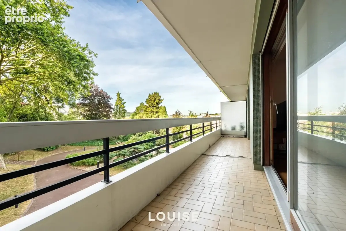Appartement 4 pièces 85 m² à vendre à Chaville (92370) - photo 4