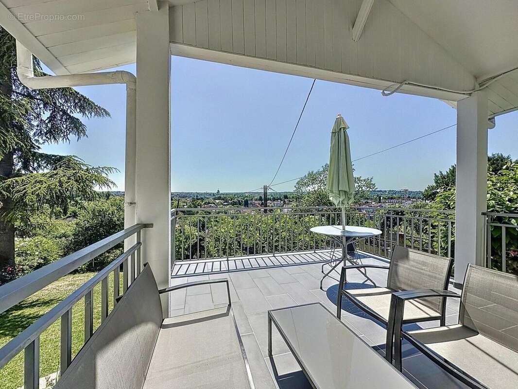 Photo 3 - Maison à VILLENEUVE-SAINT-GEORGES