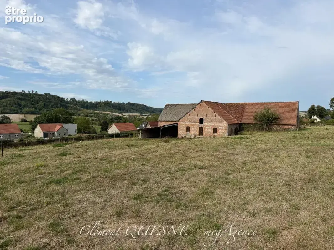 Un corps de ferme au potentiel exceptionnel - photo 3