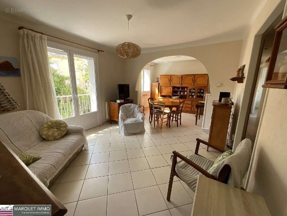 Appartement à BEZIERS