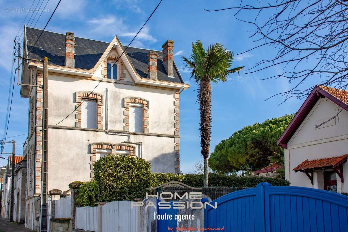 Appartement à ROYAN