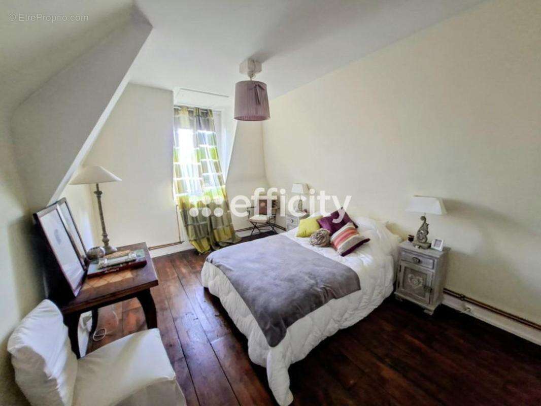 Maison à SAINT-PAUL-LES-DAX