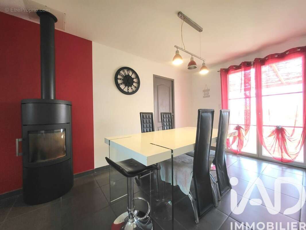Photo 3 - Maison à POUZOLS-MINERVOIS