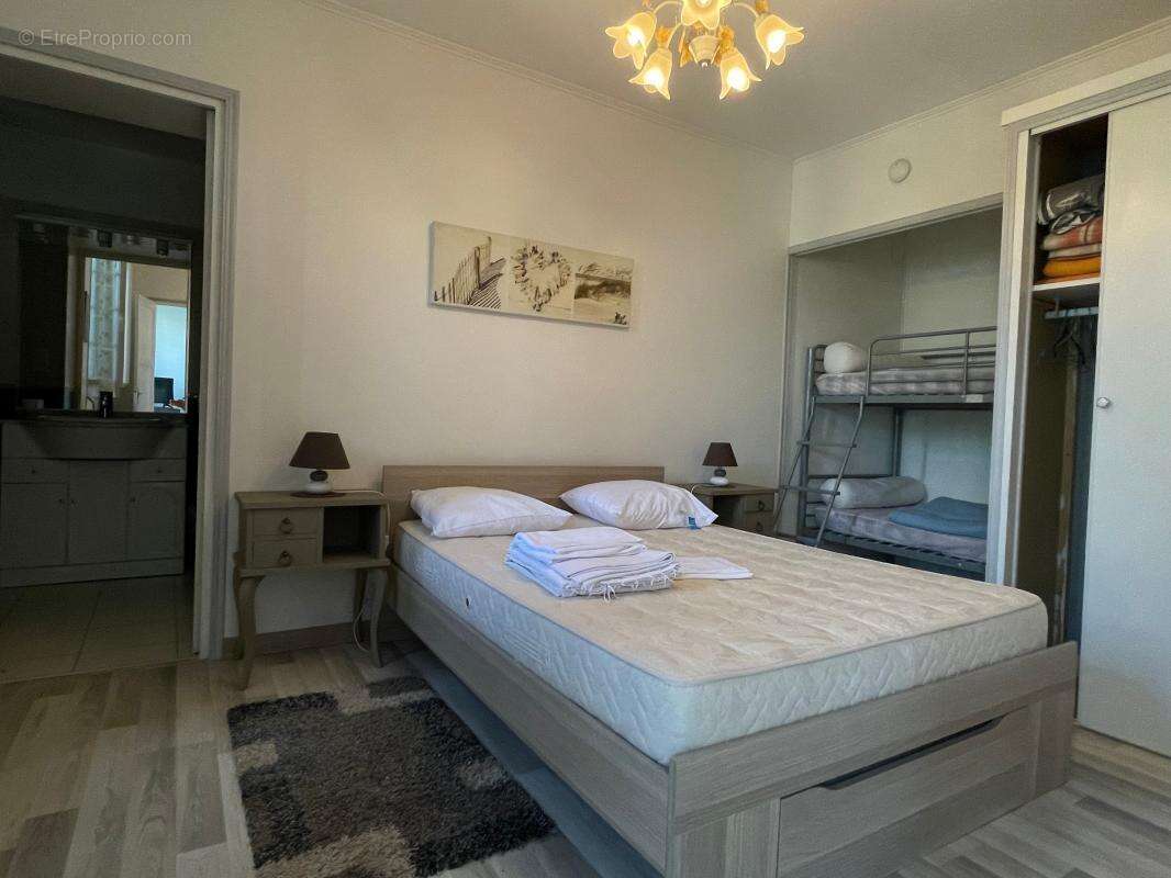 Maison à SAINT-PIERRE-D'OLERON