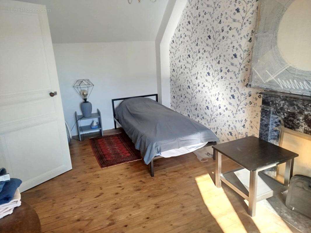 Maison à NOYAL-PONTIVY