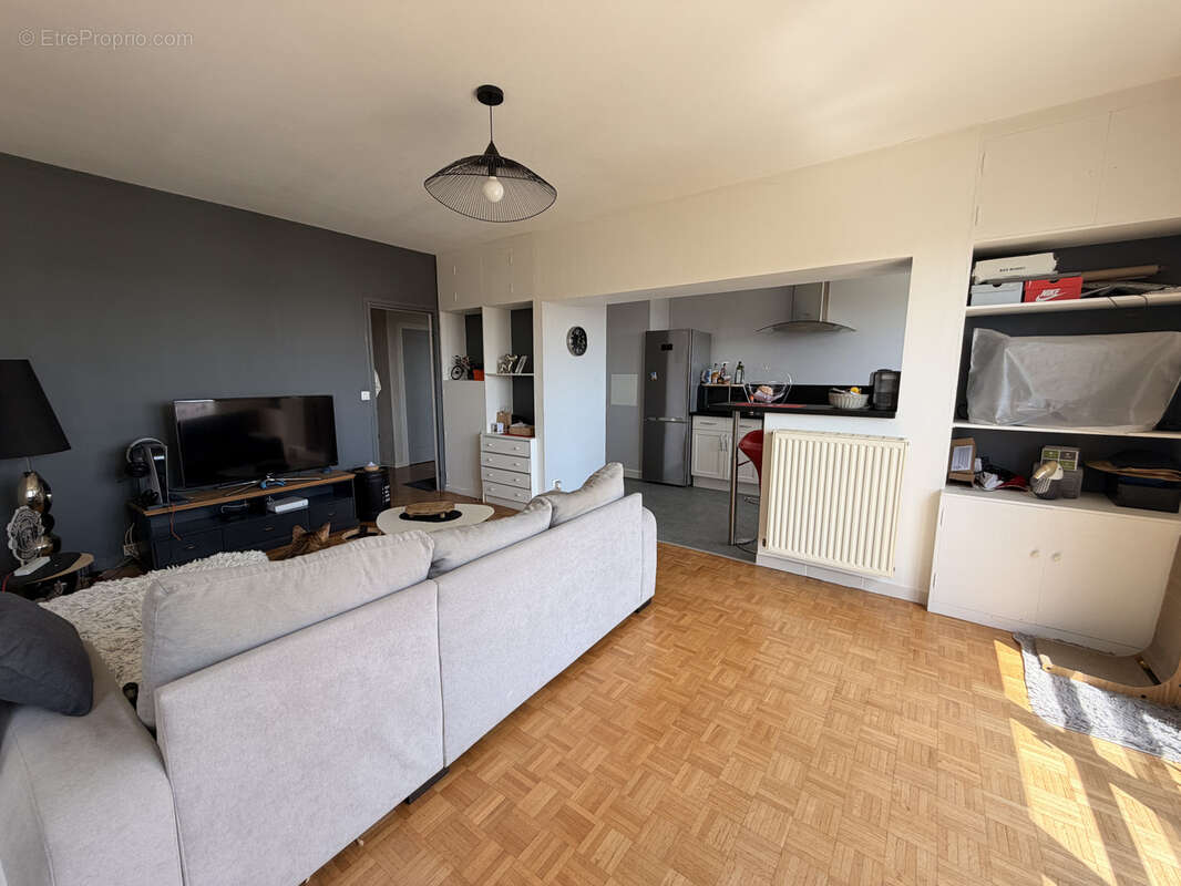 Appartement à LE MANS
