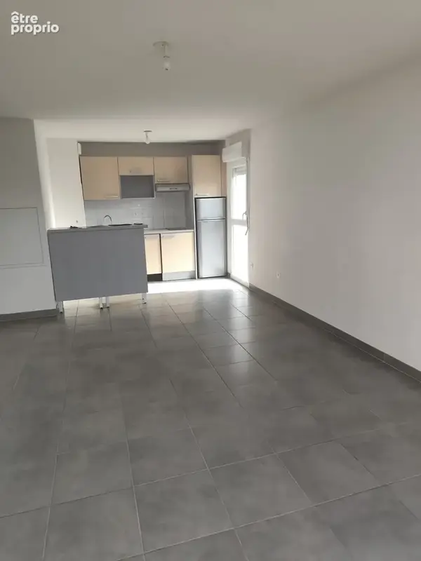 Photo Appartement à Nantes au prix de 172 000€