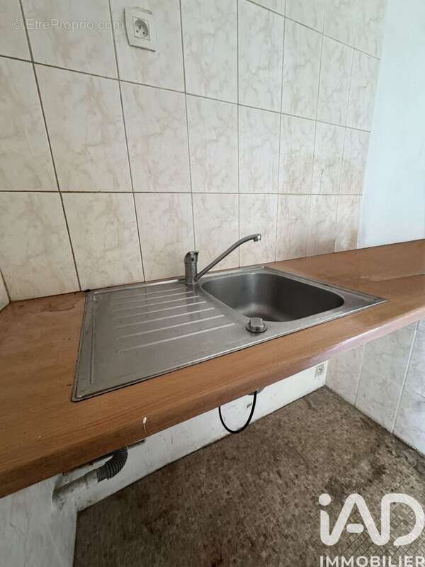 Appartement 15 m² à Asnieres-Sur-Seine  - photo 6